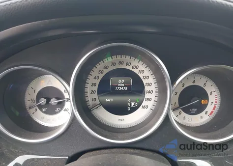 2014 Mercedes-Benz Cls 550 z USA, uszkodzony, nr VIN WDDLJ7DB6EA125025